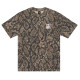 Obey Ανδρική κοντομάνικη μπλούζα  Eyes Icon Heavyweight T-Shirt